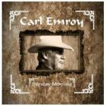 14-04-2016 - adair-records - Carl Emroy - Sunday Morning.JPG